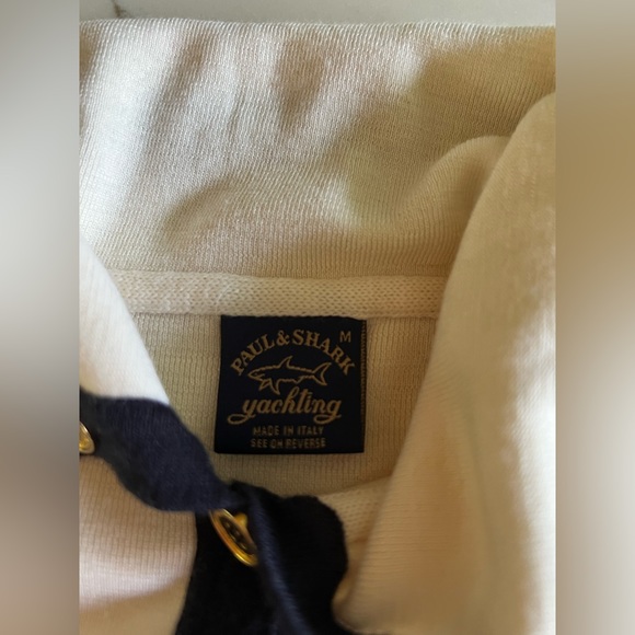 Paul shark sweater - Picture 3 of 7